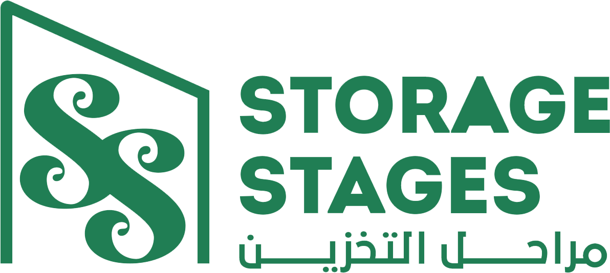 Storage Stages
