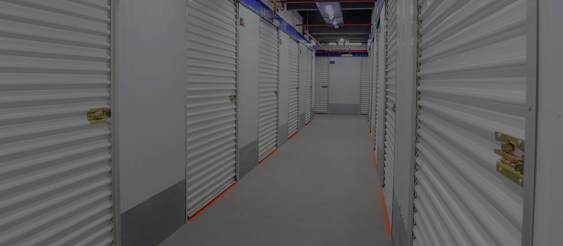 We give you the perfect storage For all your stuff.